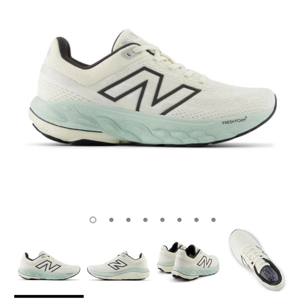 New Balance Women's Fresh Foam X 860v14